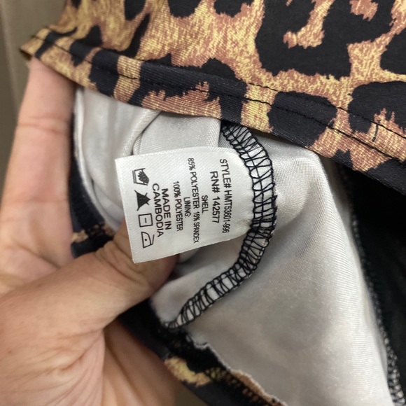 Haute Monde Cute Top Large - Picture 6 of 6